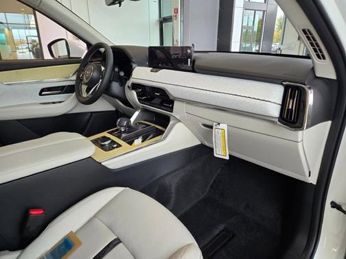 2025 Mazda CX-90 S Premium Plus Package
