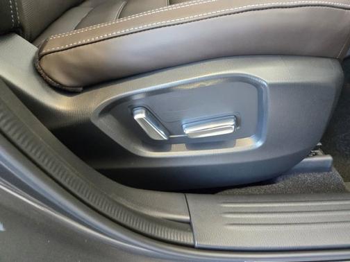 2025 Mazda CX-5 2.5 Turbo Signature