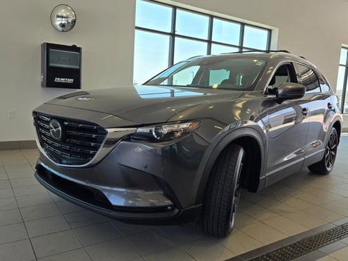 2022 Mazda CX-9 Touring Plus