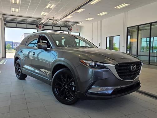 2022 Mazda CX-9 Touring Plus