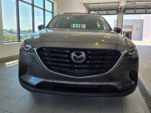 2022 Mazda CX-9 Touring Plus
