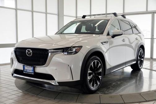 2024 Mazda CX-90 PHEV Premium