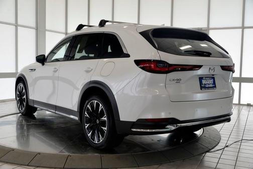 2024 Mazda CX-90 PHEV Premium