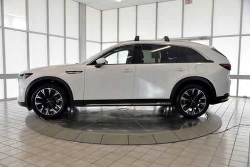 2024 Mazda CX-90 PHEV Premium