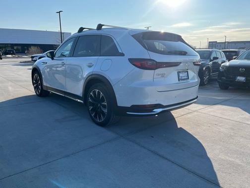 2024 Mazda CX-90 PHEV Premium