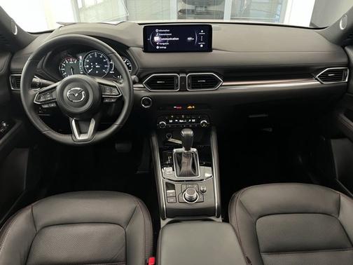 2025 Mazda CX-5 2.5 Turbo Premium Package
