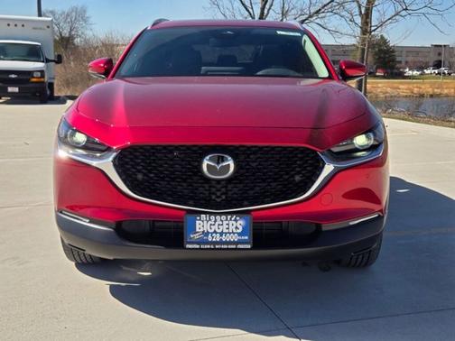 2026 Mazda CX-30 2.5 S Preferred