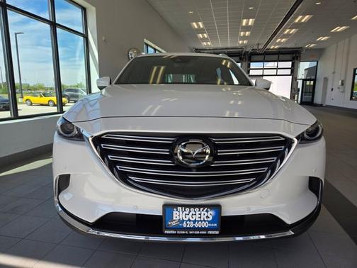 2023 Mazda CX-9 Grand Touring