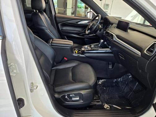 2023 Mazda CX-9 Grand Touring