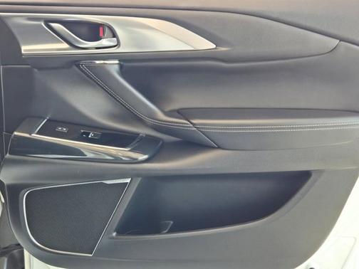 2023 Mazda CX-9 Grand Touring
