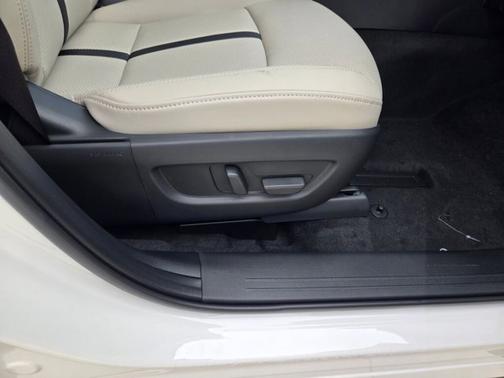 Rhodium White Premium 2026 Mazda CX-90 PHEV Preferred