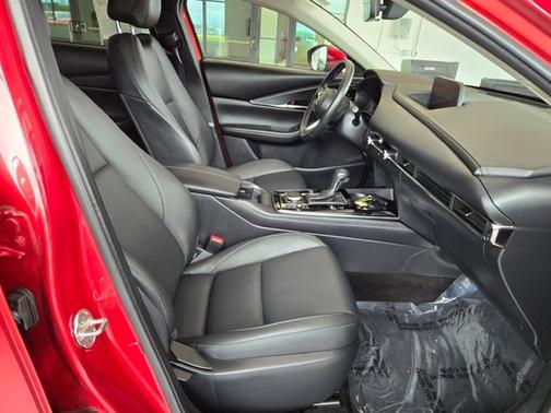 2023 Mazda CX-30 2.5 S Preferred Package