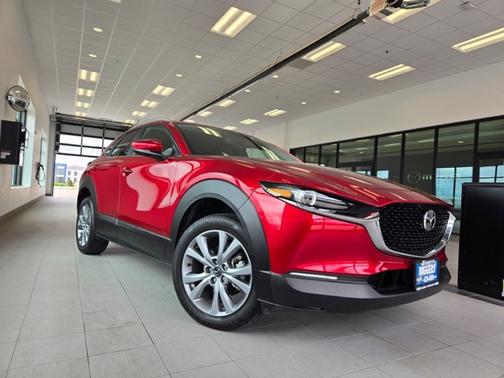 2023 Mazda CX-30 2.5 S Preferred Package