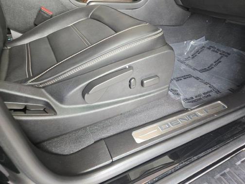 2019 GMC Canyon 4WD Denali