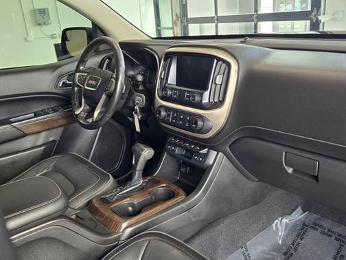 2019 GMC Canyon 4WD Denali