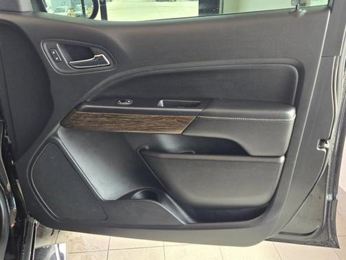 2019 GMC Canyon 4WD Denali