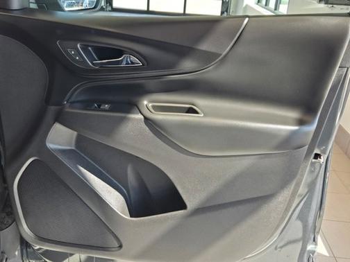 2018 Chevrolet Equinox 1LT