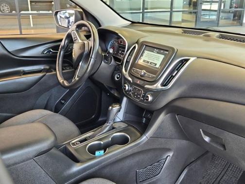 2018 Chevrolet Equinox 1LT