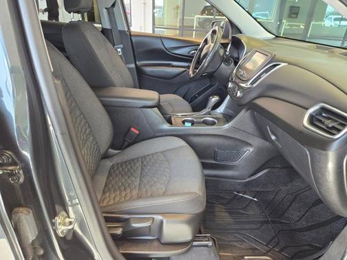 2018 Chevrolet Equinox 1LT