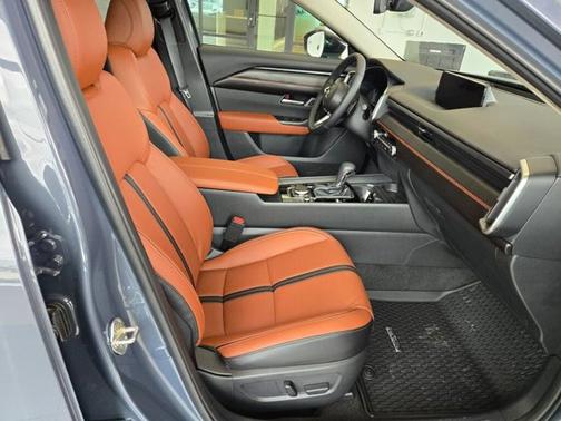 2025 Mazda CX-50 2.5 Turbo Premium Package