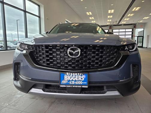 2025 Mazda CX-50 2.5 Turbo Premium Package