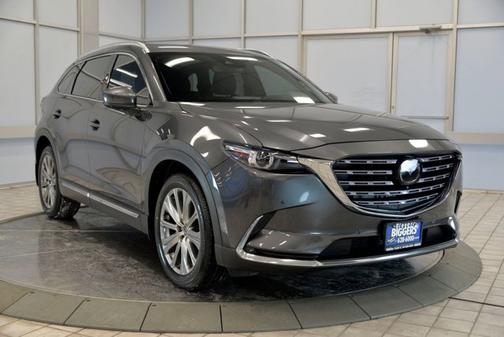 2023 Mazda CX-9 Signature