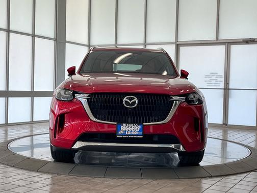 2025 Mazda CX-90 S Premium Plus Package
