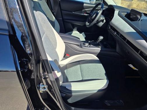 2026 Mazda CX-30 2.5 S Aire Edition