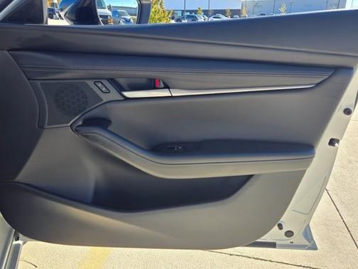 2026 Mazda Mazda3 2.5 S Select Sport