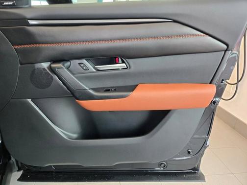 2025 Mazda CX-50 2.5 Turbo Premium Plus Package