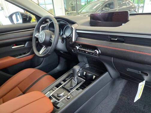 2025 Mazda CX-50 2.5 Turbo Premium Plus Package