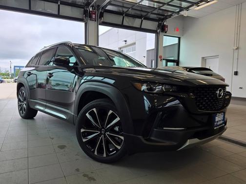 2025 Mazda CX-50 2.5 Turbo Premium Plus Package