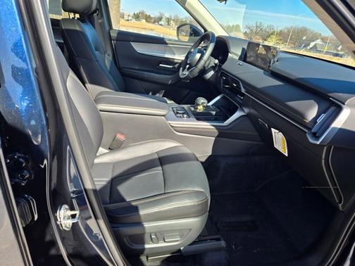 2026 Mazda CX-90 PHEV Premium Sport