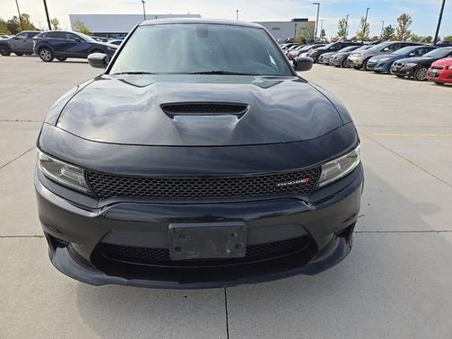 2019 Dodge Charger R/T