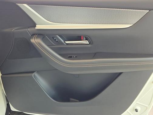 2025 Mazda CX-90 PHEV Preferred Package