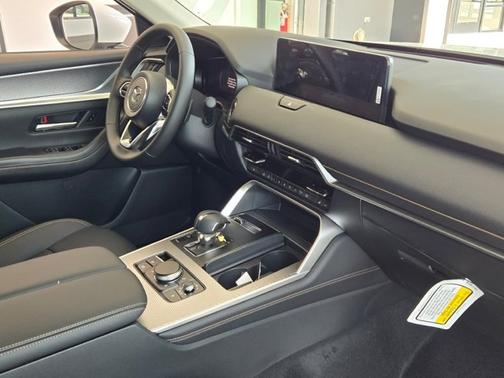 2025 Mazda CX-90 PHEV Preferred Package