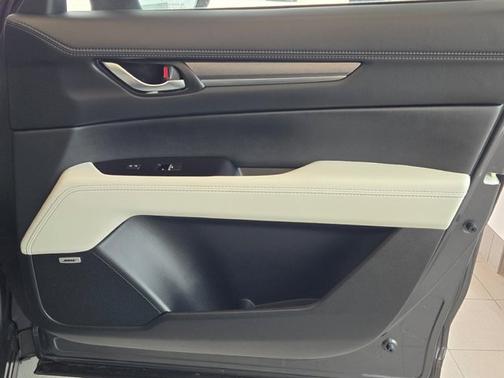 2024 Mazda CX-5 2.5 S Premium Plus Package