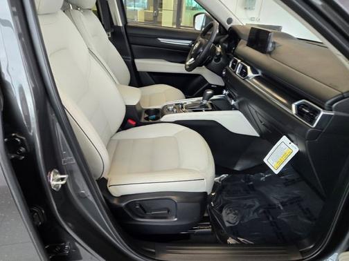 2024 Mazda CX-5 2.5 S Premium Plus Package