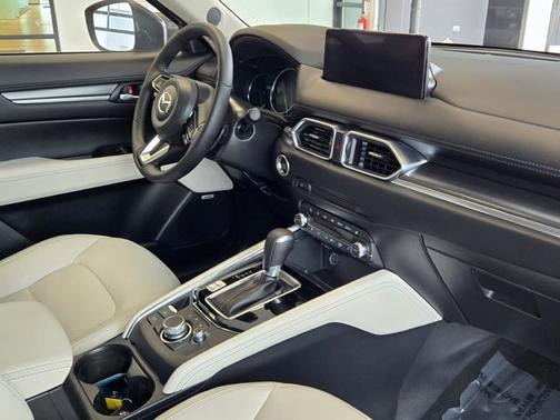 2024 Mazda CX-5 2.5 S Premium Plus Package
