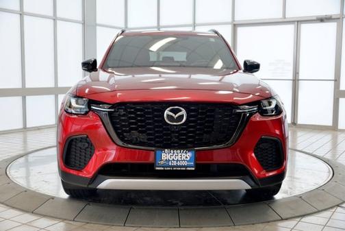 2025 Mazda CX-70 3.3 Turbo Premium Plus Package