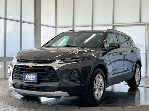 2020 Chevrolet Blazer 2LT
