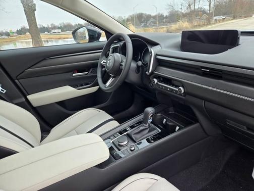 2026 Mazda CX-50 2.5 S Premium