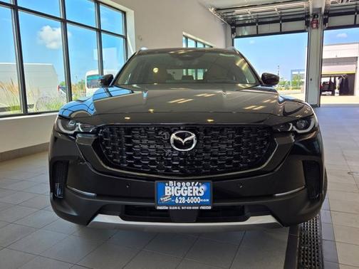 2025 Mazda CX-50 2.5 Turbo Premium Plus Package