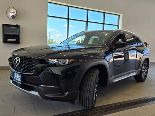 2025 Mazda CX-50 2.5 Turbo Premium Plus Package