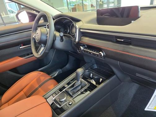 2025 Mazda CX-50 2.5 Turbo Premium Plus Package