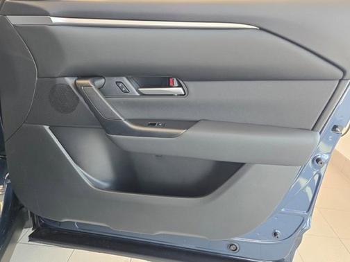 2025 Mazda CX-50 Hybrid Preferred Package