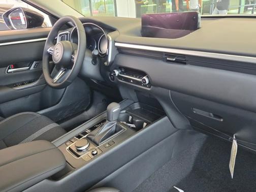 2025 Mazda CX-50 Hybrid Preferred Package