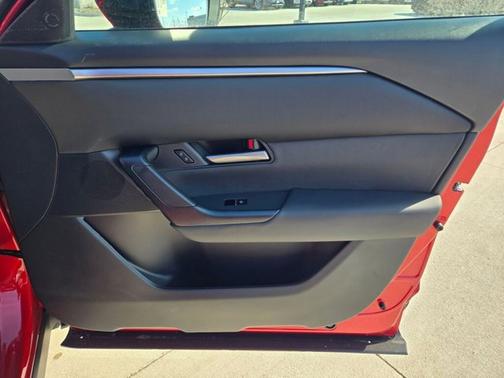 2026 Mazda CX-50 2.5 S Select