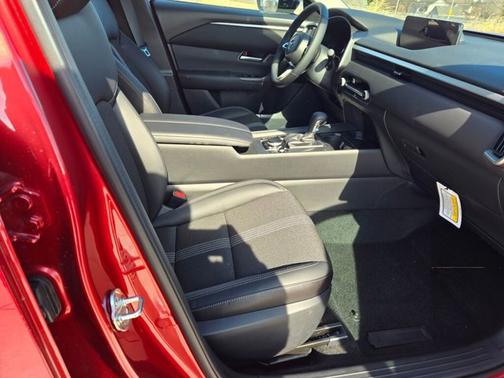 2026 Mazda CX-50 2.5 S Select