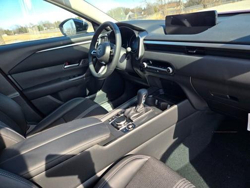 2026 Mazda CX-50 2.5 S Select